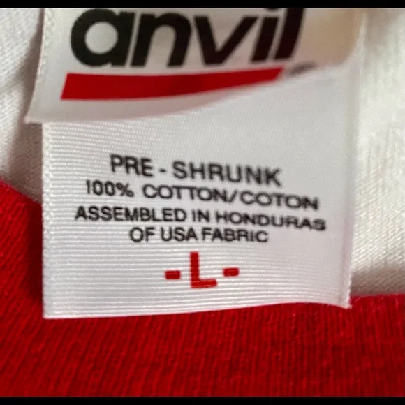 Bundle vegetarian/animal rights/attitude tees worn, loved, not spotless! - Picture 9 of 16